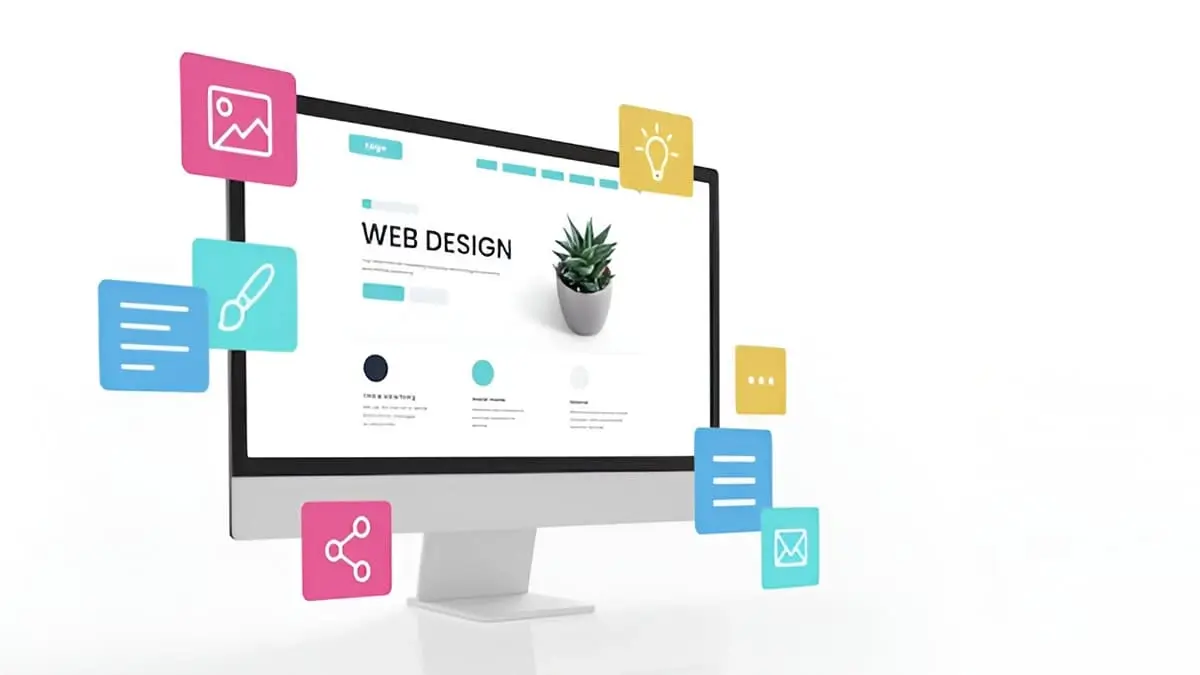 Professionelle Website erstellen lassen